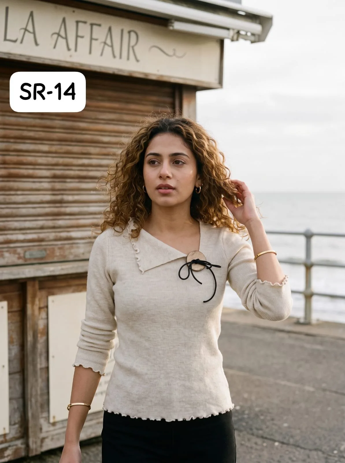 ELLE SR-14