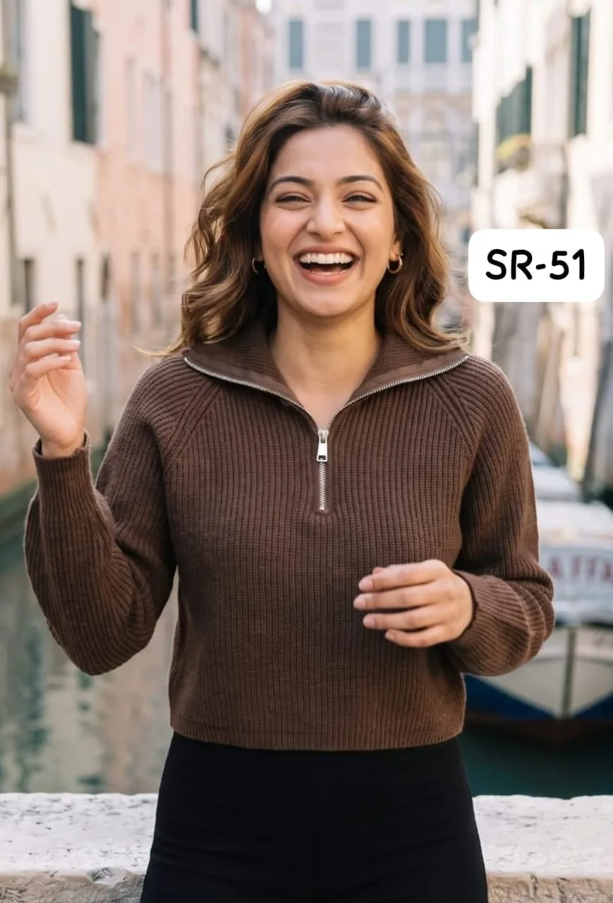 ELLE SR-51