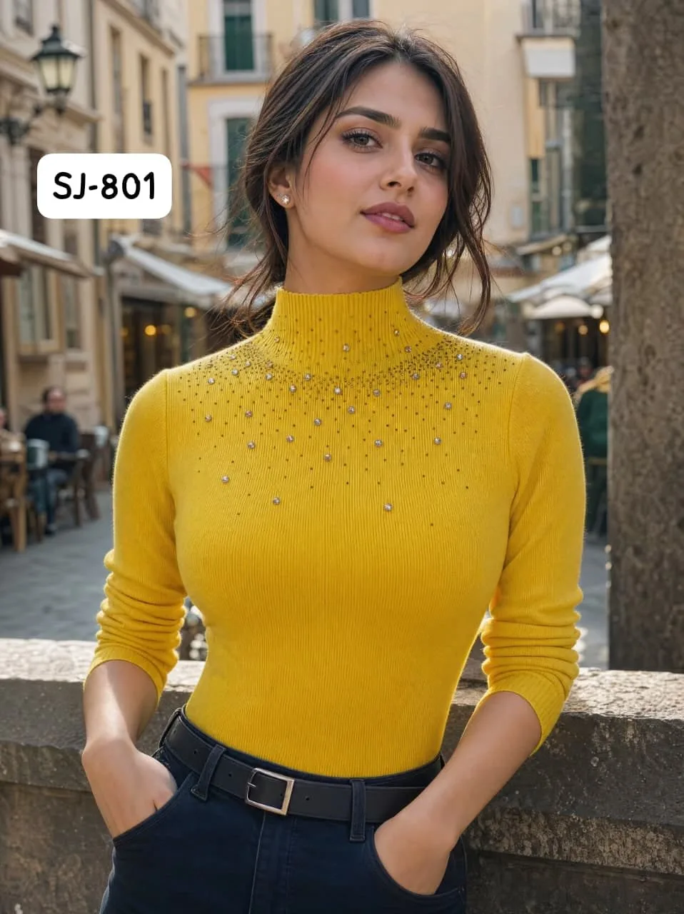 ELLE SJ-801
