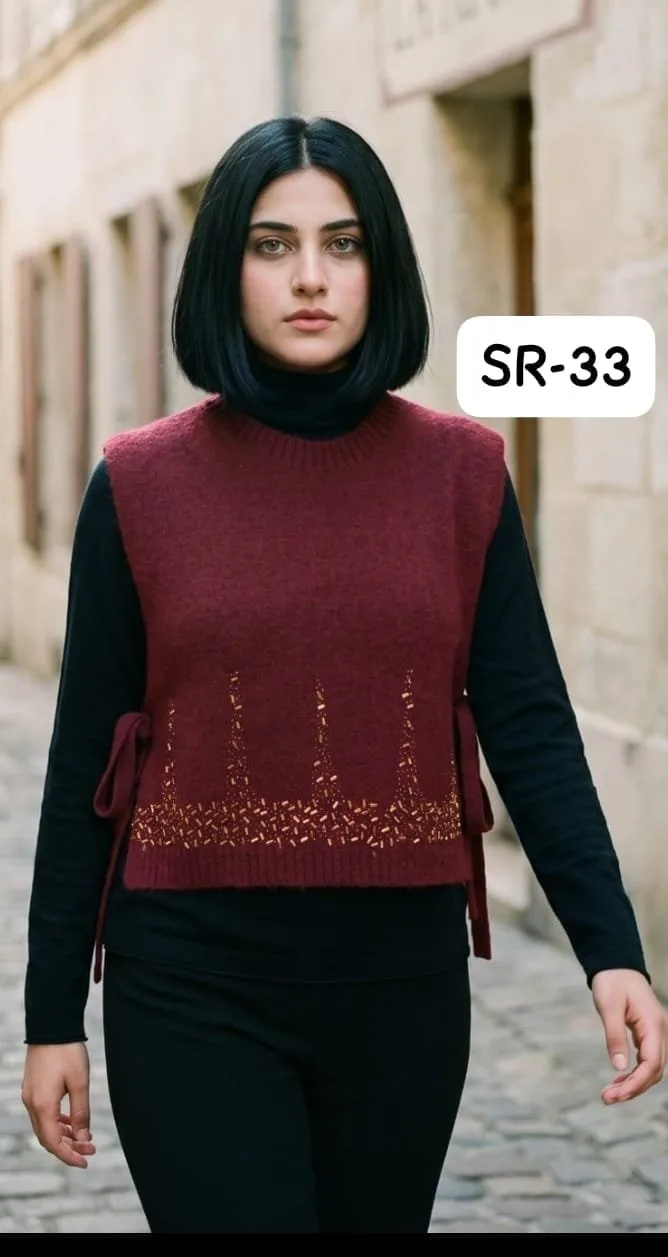 ELLE SR-33