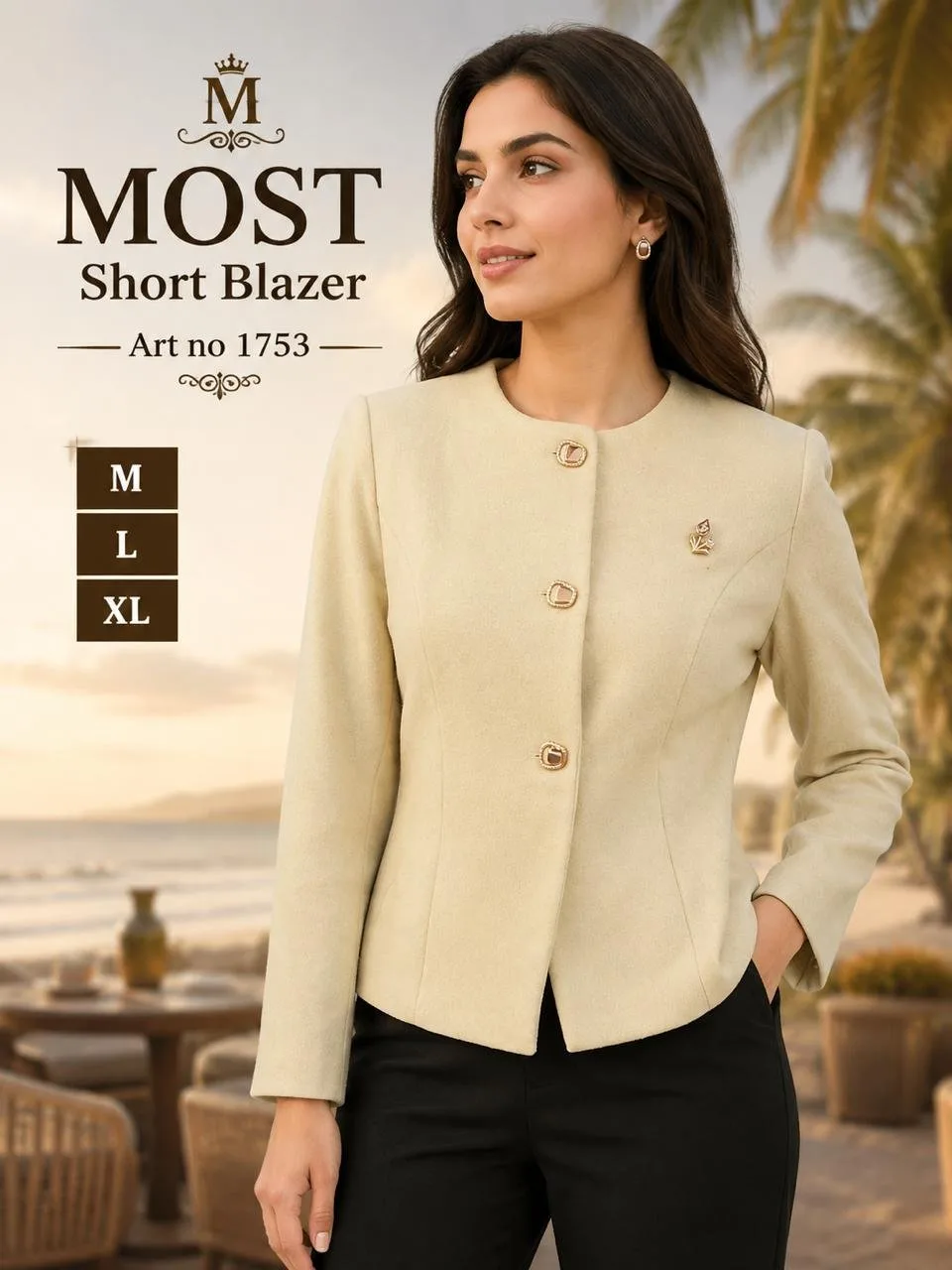 MOST 1753