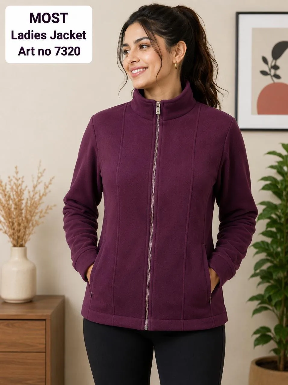 MOST 7320