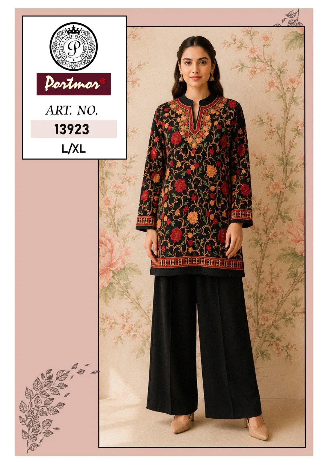 PORTMOR 13923