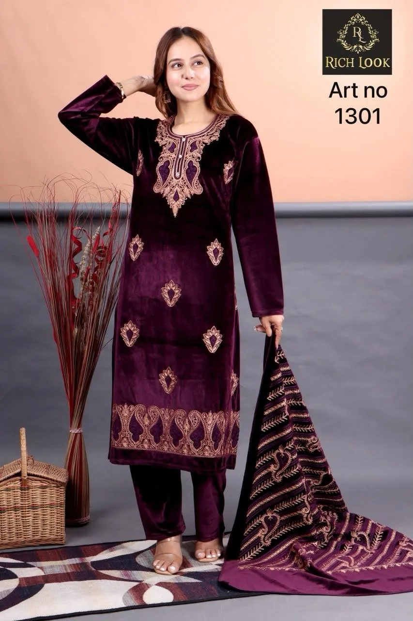 DIVANSHI 1301