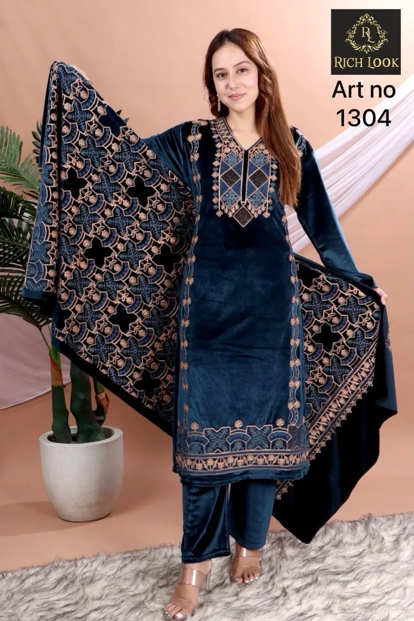 DIVANSHI 1304
