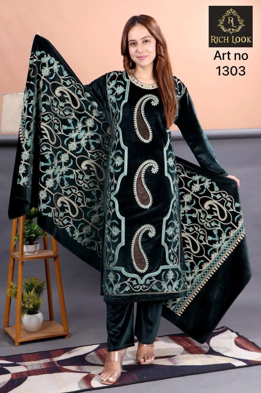 DIVANSHI 1303