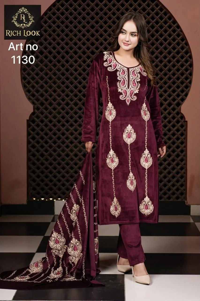 DIVANSHI 1130