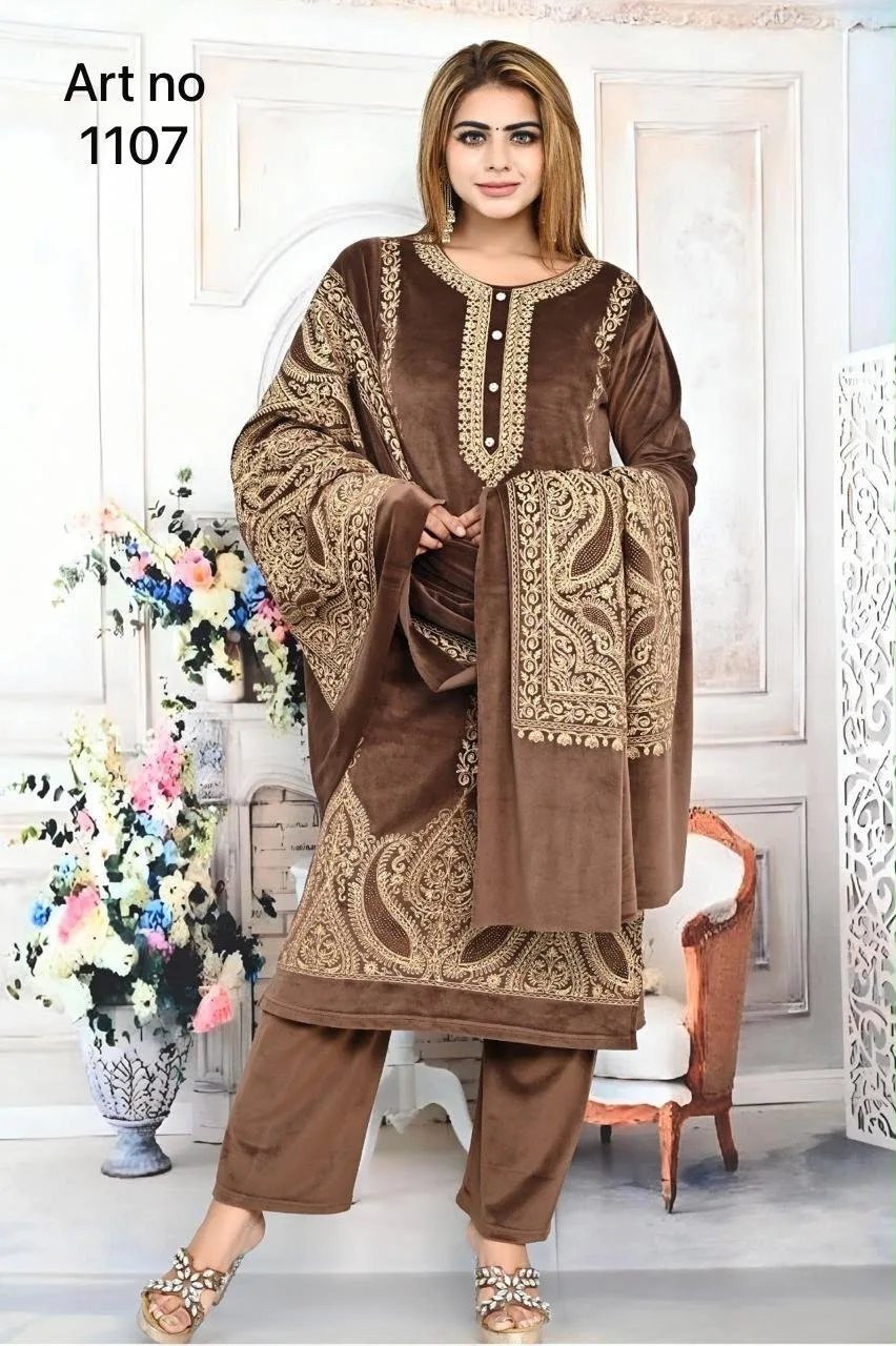 DIVANSHI 1107