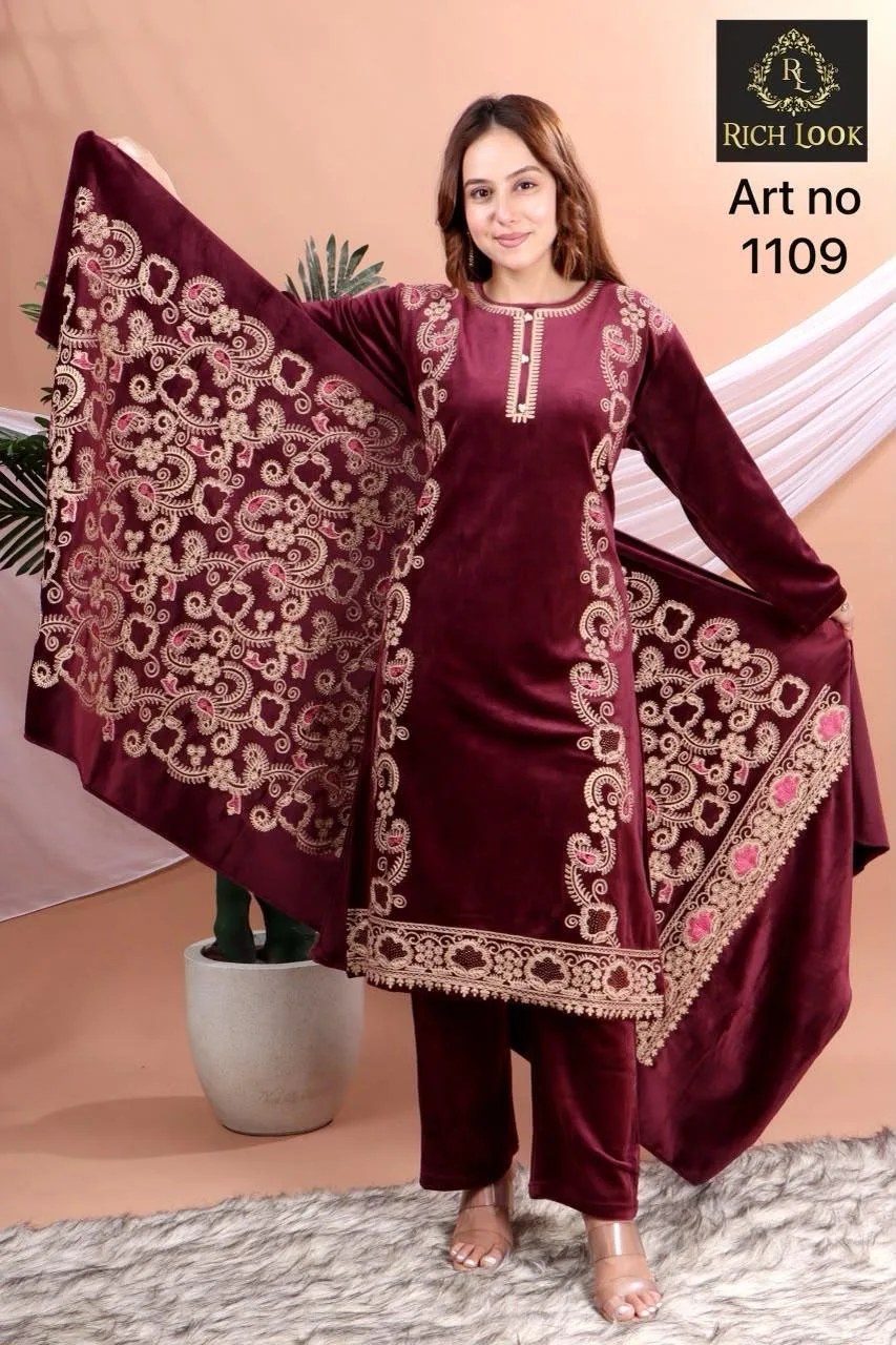 DIVANSHI 1109