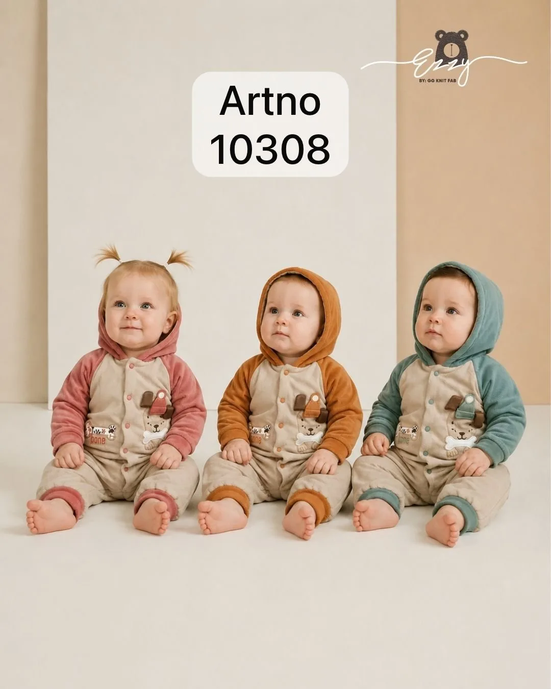 EZZY 10308