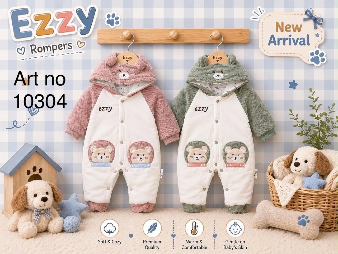 EZZY 10304