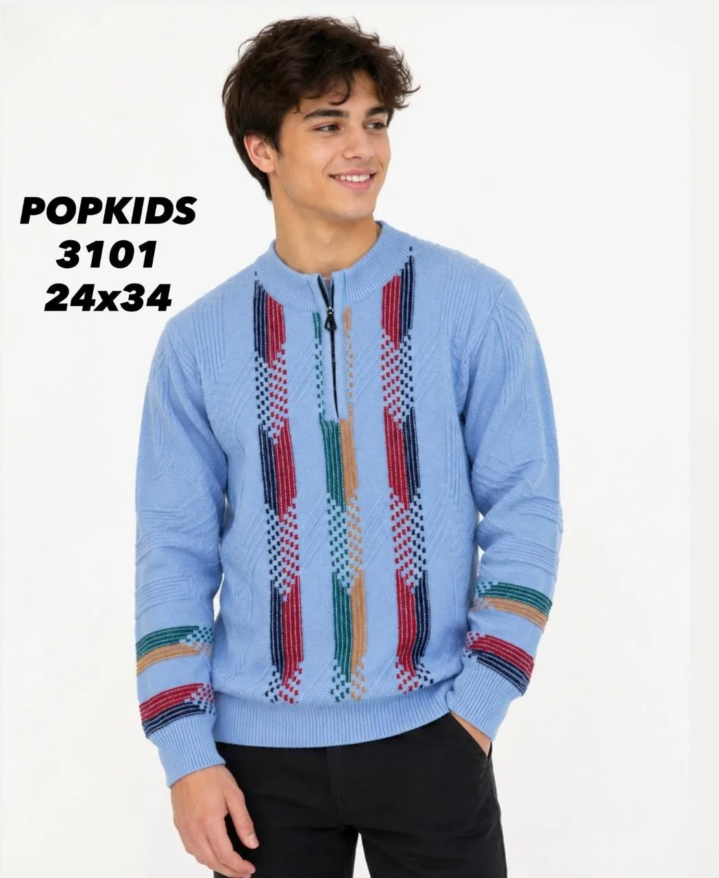 POP KIDS 3101
