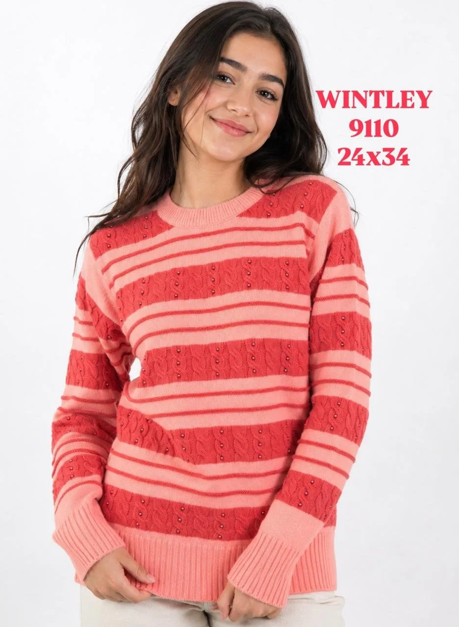 WINTLEY 9110