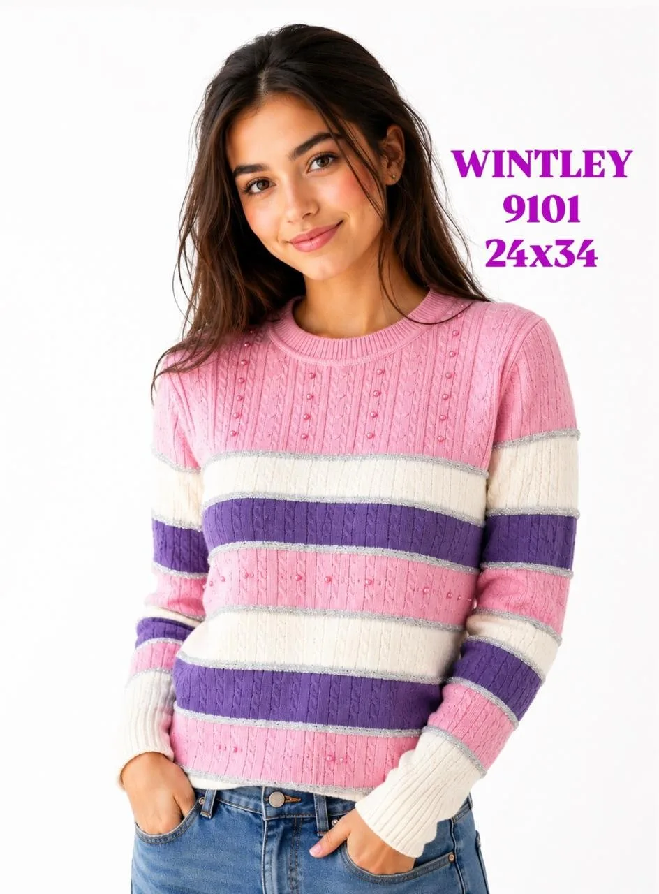 WINTLEY 9101
