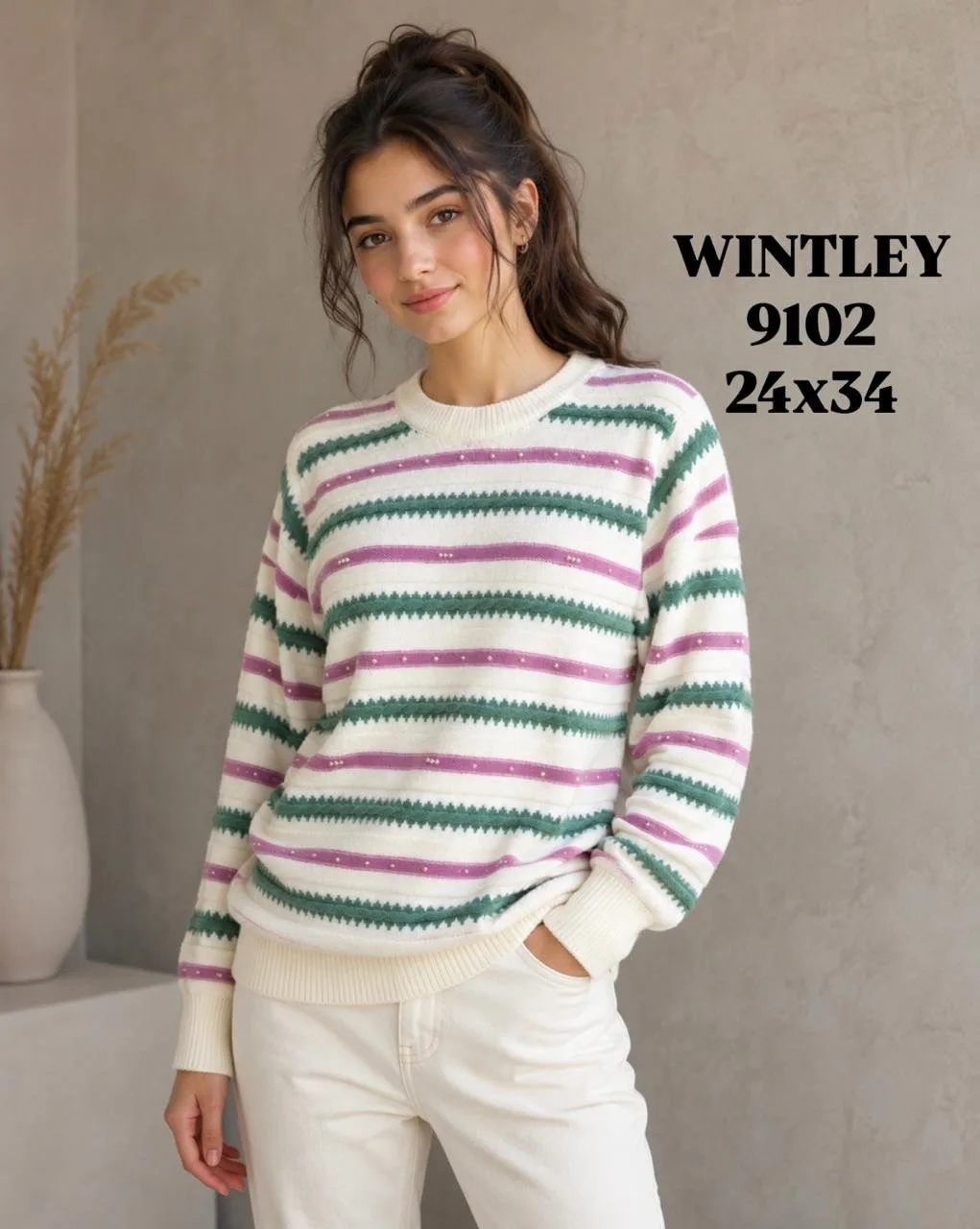 WINTLEY 9102