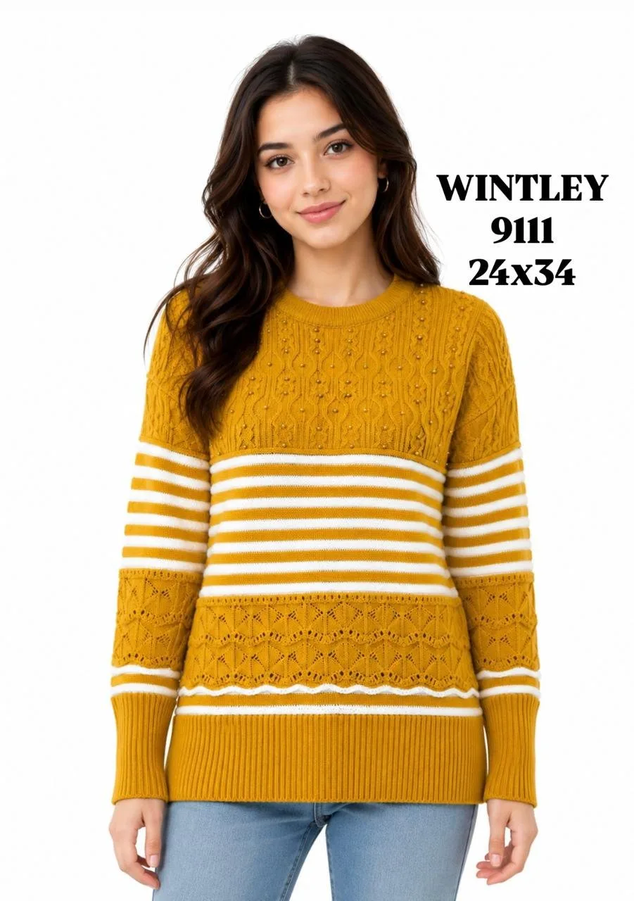 WINTLEY 9111