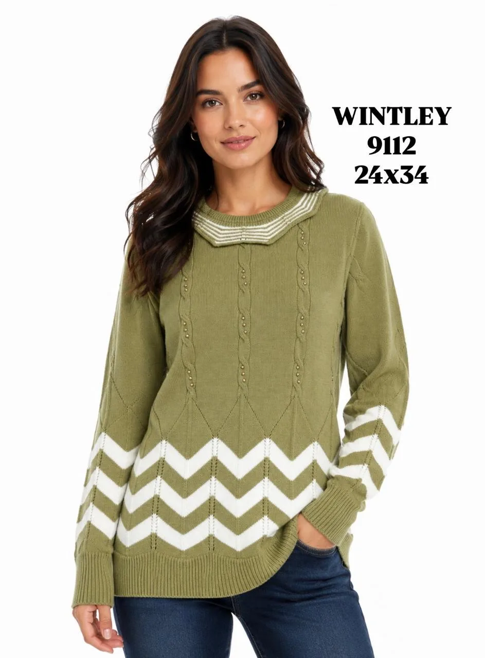 WINTLEY 9112