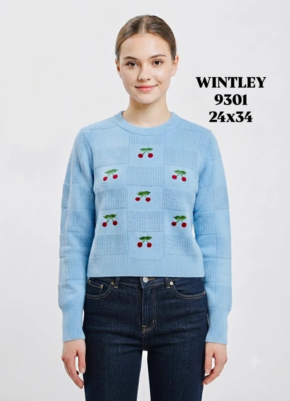 WINTLEY 9301