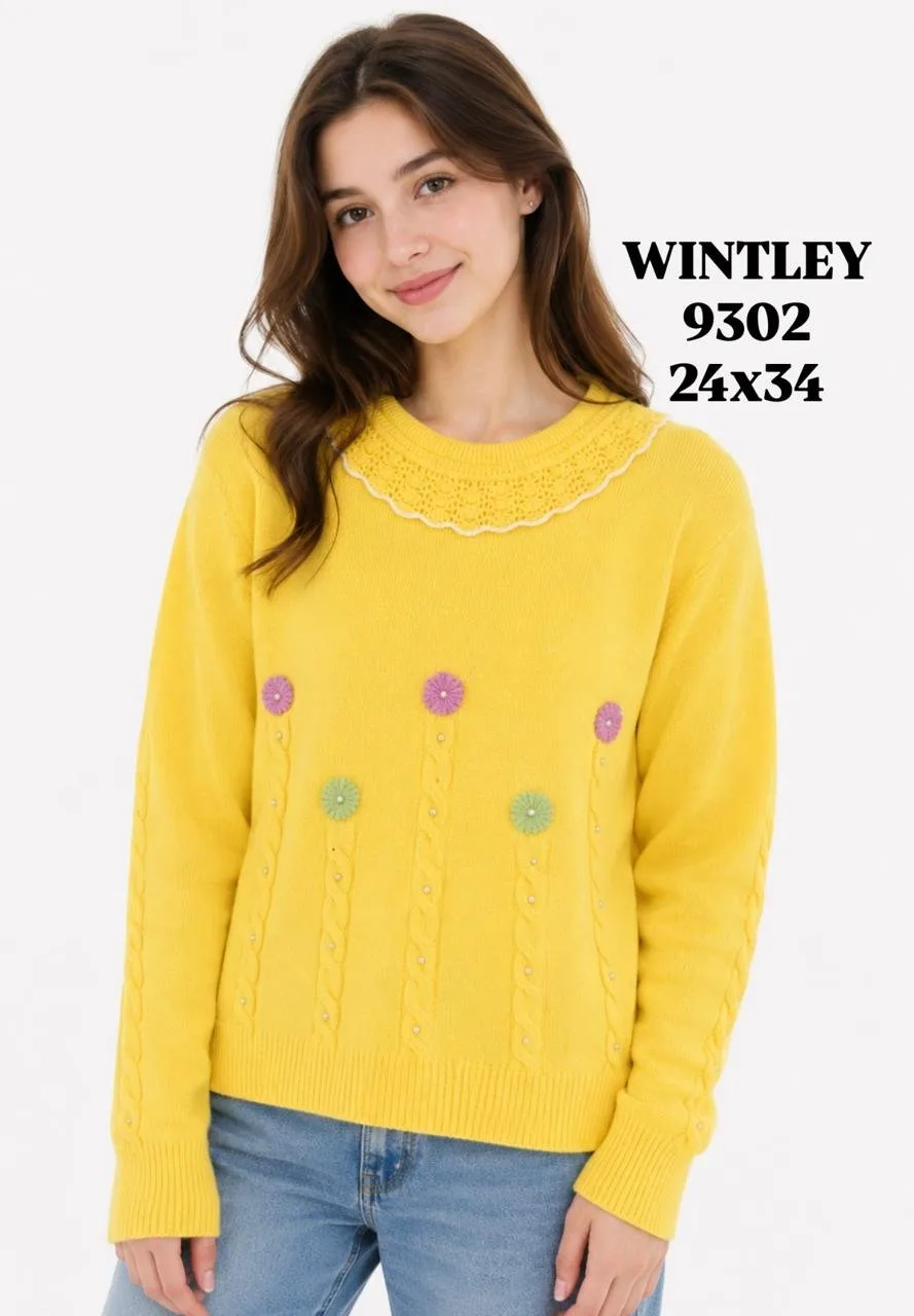 WINTLEY 9302
