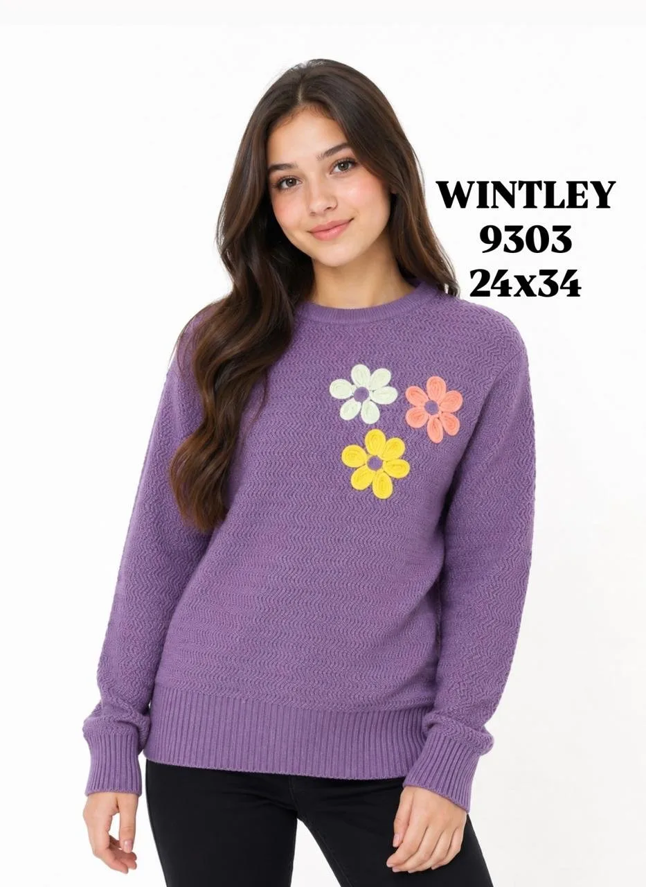 WINTLEY 9303