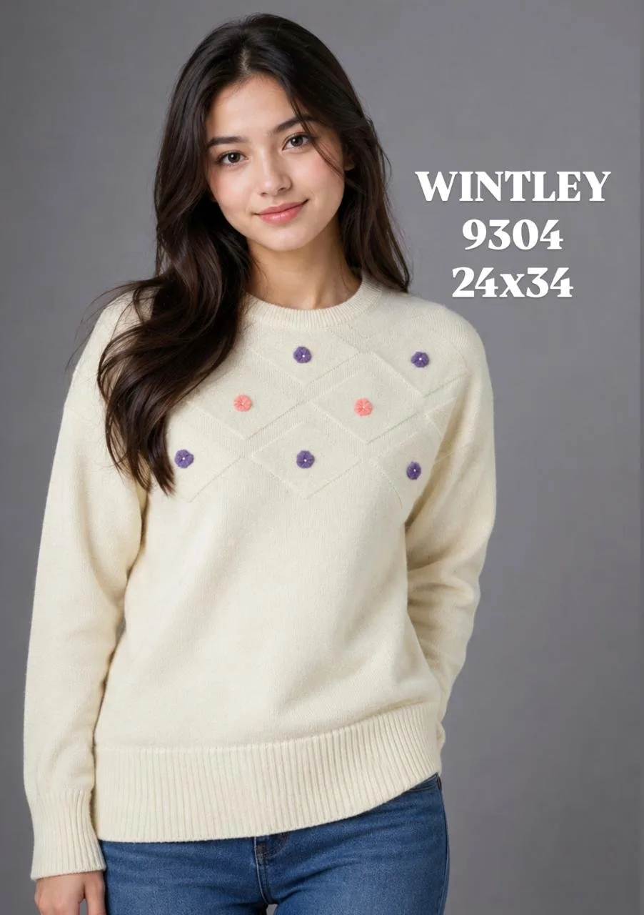 WINTLEY 9304