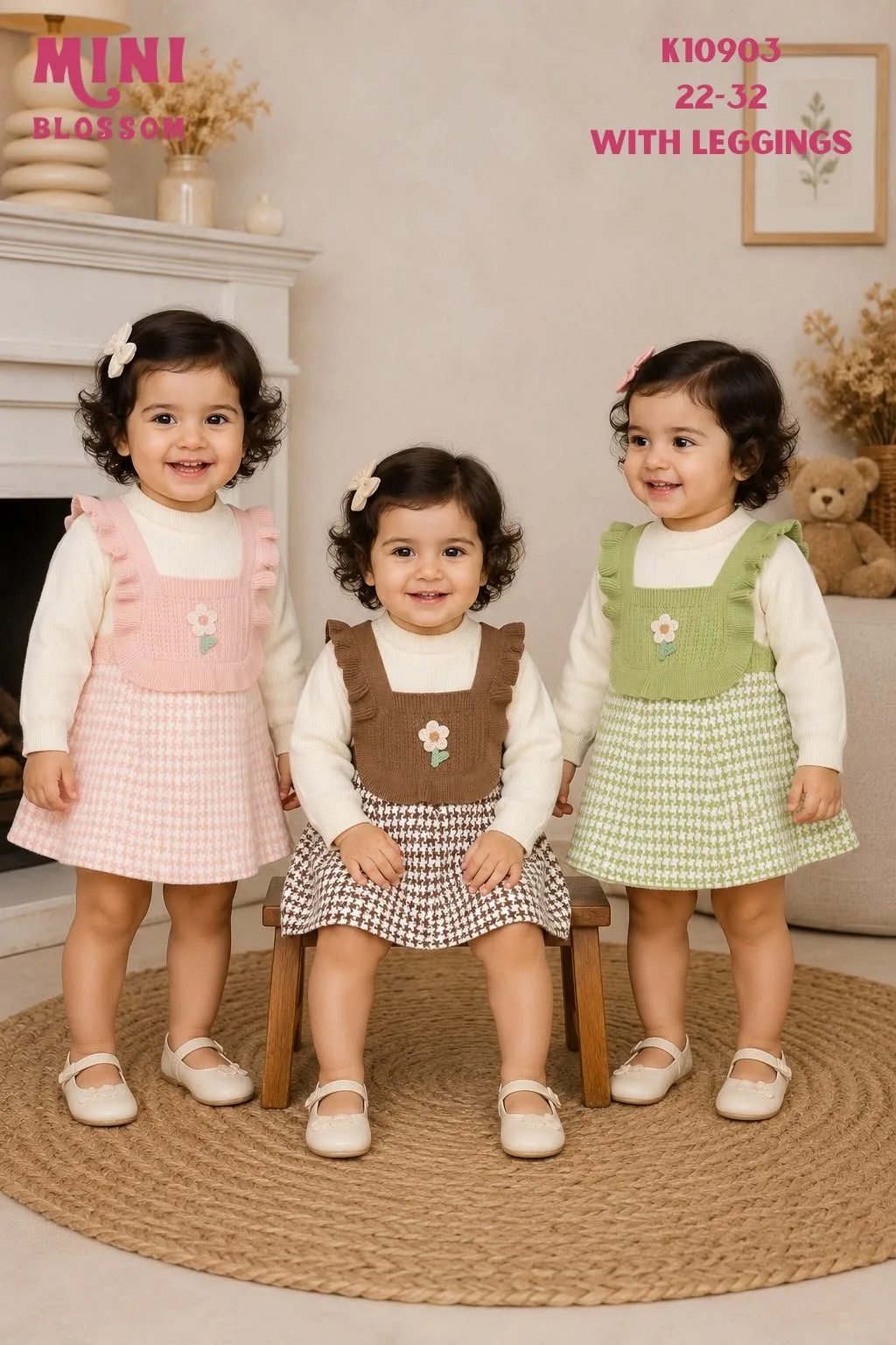 MINI BLOSSOM 10903