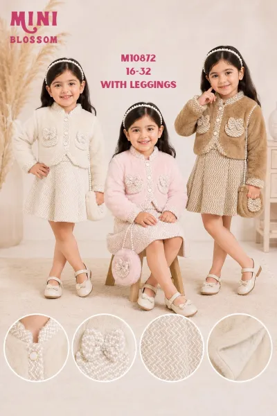 MINI BLOSSOM 10872