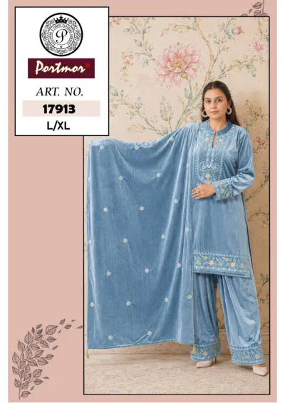 PORTMOR 17913