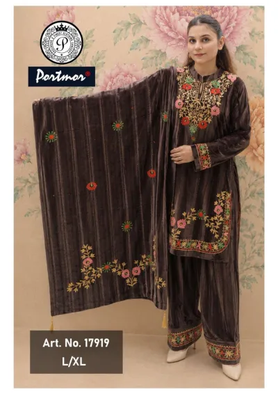 PORTMOR 17919